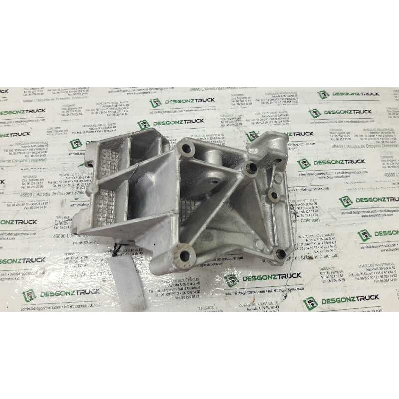 Recambio de soporte alternador para peugeot 406 berlina (s1/s2) 2.0 hdi referencia OEM IAM 9634817980  