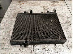 Recambio de radiador agua para peugeot 407 st confort referencia OEM IAM   