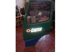 Recambio de puerta delantera izquierda para volvo fm 12 asta 2001 fsa  6x2 largo globetrotter (lhh2, l2h2) referencia OEM IAM   