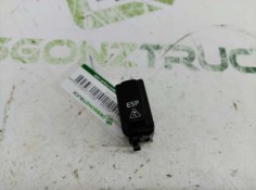 Recambio de boton esp para renault laguna ii (bg0) confort expression referencia OEM IAM   
