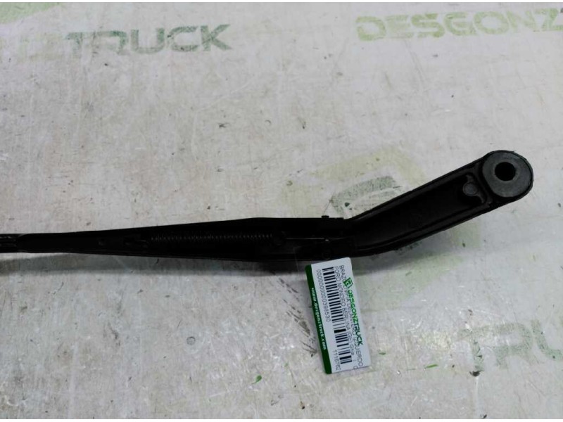 Recambio de brazo limpia delantero izquierdo para ford mondeo berlina (ge) ghia referencia OEM IAM 1116762  