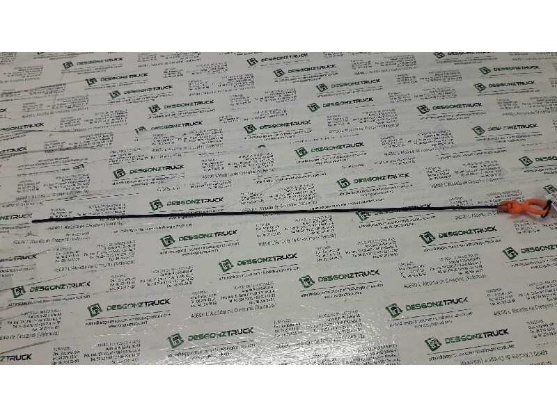 Recambio de varilla aceite para seat ibiza (6k1) 1.4 referencia OEM IAM   