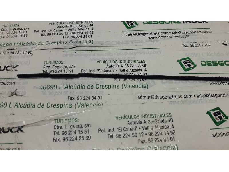 Recambio de varilla aceite para seat ibiza (6k1) 1.4 referencia OEM IAM   