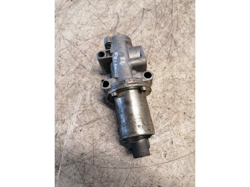 Recambio de valvula egr para fiat stilo (192) 1.9 jtd 80 active referencia OEM IAM 7229461502T073 2 PINS 