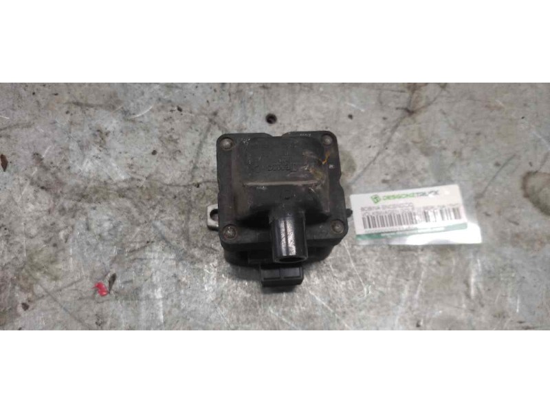 Recambio de bobina encendido para volkswagen golf iii berlina (1h1) cl referencia OEM IAM 6N0905104 3 PINS 