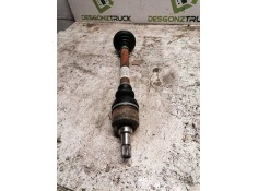 Recambio de transmision delantera izquierda para peugeot 407 st confort referencia OEM IAM    2