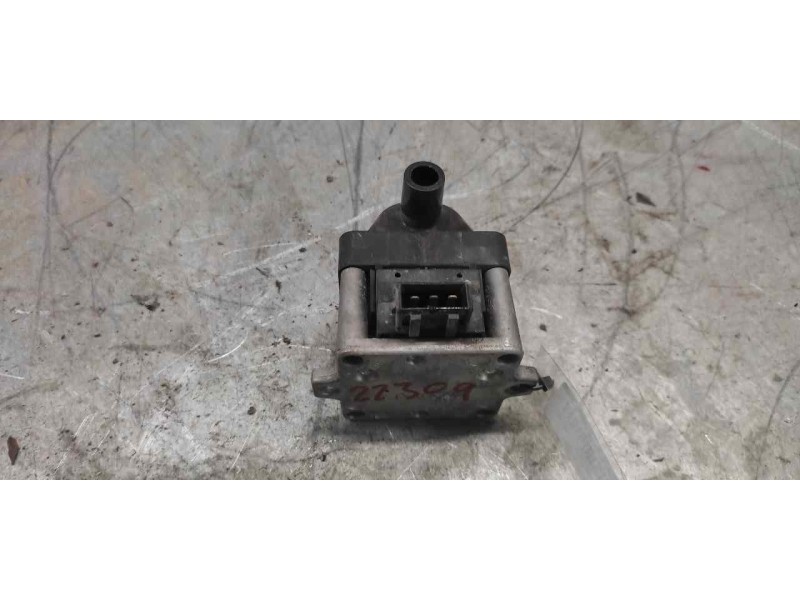 Recambio de bobina encendido para volkswagen golf iii berlina (1h1) cl referencia OEM IAM 6N0905104 3 PINS 