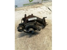 Recambio de turbocompresor para fiat marea weekend (185) 1.9 jtd cat referencia OEM IAM 46750783  