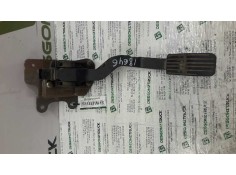 Recambio de potenciometro pedal para peugeot 106 (s1) cocktail referencia OEM IAM 9645852280  