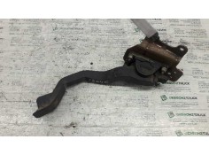 Recambio de potenciometro pedal para peugeot 106 (s1) cocktail referencia OEM IAM 9645852280   2
