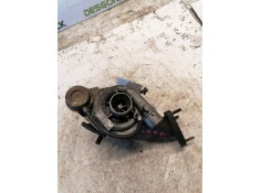 Recambio de turbocompresor para fiat marea weekend (185) 1.9 jtd cat referencia OEM IAM 46750783   2