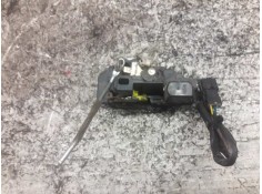 Recambio de cerradura puerta delantera izquierda para kia carens 2.0 crdi ex monovolumen referencia OEM IAM  5 PINS  2