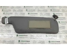 Recambio de parasol derecho para citroën xantia berlina 2.0i sx / 2.0 sx referencia OEM IAM   