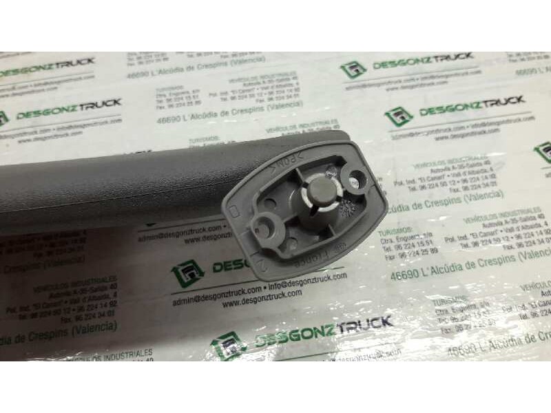 Recambio de parasol derecho para citroën xantia berlina 2.0i sx / 2.0 sx referencia OEM IAM   