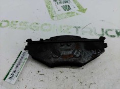 Recambio de pastillas de freno delanteras para chrysler grand voyager 2.8 crd cat referencia OEM IAM   