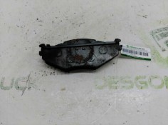 Recambio de pastillas de freno delanteras para chrysler grand voyager 2.8 crd cat referencia OEM IAM    2