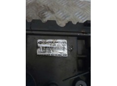 Recambio de valvula aire para renault magnum e-tech 2000  fas 4 x 2 larga distancia referencia OEM IAM 5010457556 0486203028 VAL 2