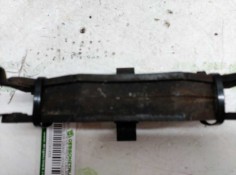 Recambio de pastillas de freno delanteras para chrysler grand voyager 2.8 crd cat referencia OEM IAM    2