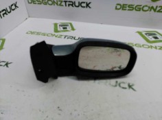 Recambio de retrovisor derecho para renault scenic ii 1.5 dci diesel cat referencia OEM IAM 12354070 7 PINS 