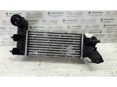 Recambio de intercooler para peugeot 406 berlina (s1/s2) srdt pack referencia OEM IAM   