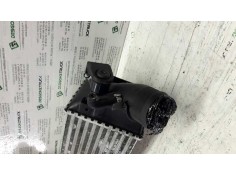 Recambio de intercooler para peugeot 406 berlina (s1/s2) srdt pack referencia OEM IAM    2
