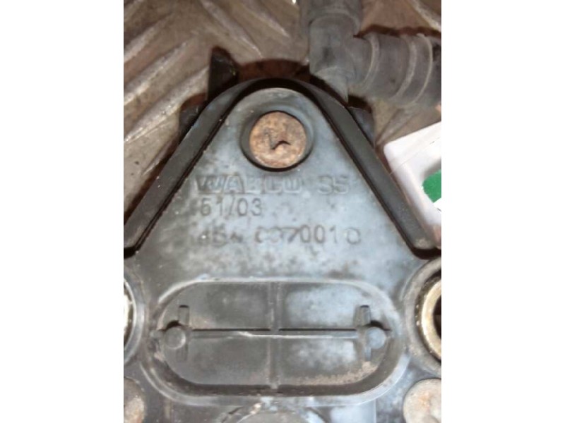 Recambio de valvula aire para iveco stralis (as) 10.3 diesel referencia OEM IAM 4640070010  VALVULA NIVELADORA