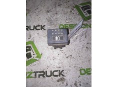 Recambio de boton antiniebla para nissan trucks atleon tk 95/2 referencia OEM IAM 253709X401  