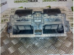 Recambio de motor calefaccion para renault premium route 2006 fas 4x2 larga distancia referencia OEM IAM 5001833357   2