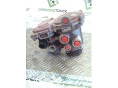 Recambio de valvula aire para iveco stralis (as) 10.3 diesel referencia OEM IAM 4802040010  VALVULA CONTROL REMOLQUE