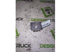 Recambio de boton antiniebla para nissan trucks atleon tk 95/2 referencia OEM IAM 253709X001  