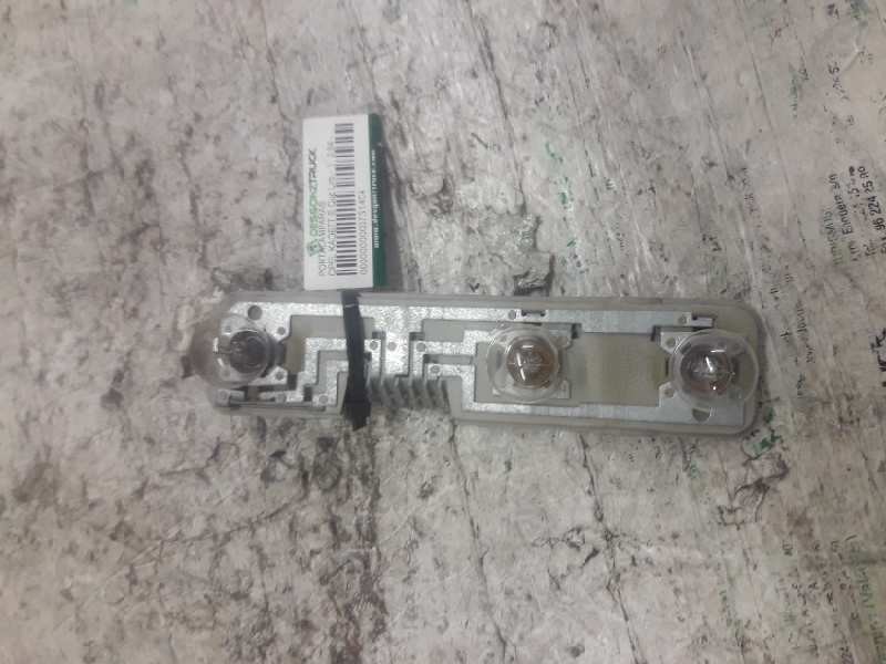 Recambio de portalamparas para opel kadett e cup lim. referencia OEM IAM  TRASERO DERECHO 
