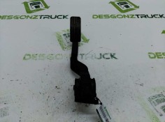 Recambio de potenciometro pedal para peugeot 307 (s1) xsi referencia OEM IAM 9645852280 0280752237 