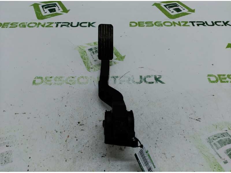 Recambio de potenciometro pedal para peugeot 307 (s1) xsi referencia OEM IAM 9645852280 0280752237 