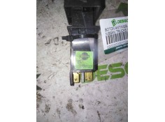 Recambio de boton antiniebla para nissan trucks atleon tk 95/2 referencia OEM IAM 253709X001   2