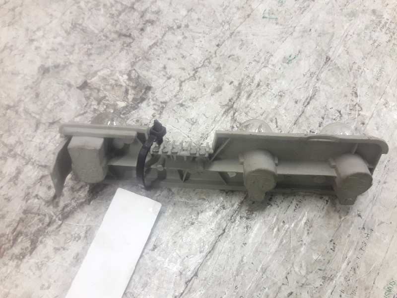 Recambio de portalamparas para opel kadett e cup lim. referencia OEM IAM  TRASERO DERECHO 