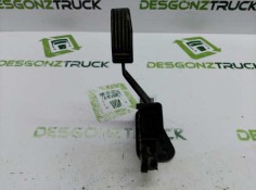 Recambio de potenciometro pedal para ford transit, combi 1995 euroline 2.5 referencia OEM IAM YC159F836BC  