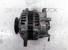 Recambio de alternador para nissan primera berlina (p11) 2.0 navigation referencia OEM IAM CGB13734  