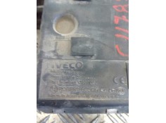 Recambio de modulo electronico para iveco stralis (as) 10.3 diesel referencia OEM IAM 41221002 SW19.5  2