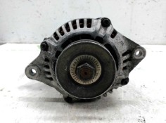 Recambio de alternador para nissan primera berlina (p11) 2.0 navigation referencia OEM IAM CGB13734   2