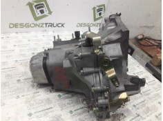 Recambio de caja cambios para peugeot 206 berlina e-music referencia OEM IAM 20CD06 2048842  2