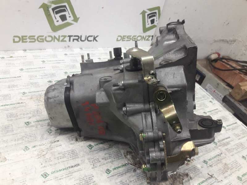 Recambio de caja cambios para peugeot 206 berlina e-music referencia OEM IAM 20CD06 2048842 