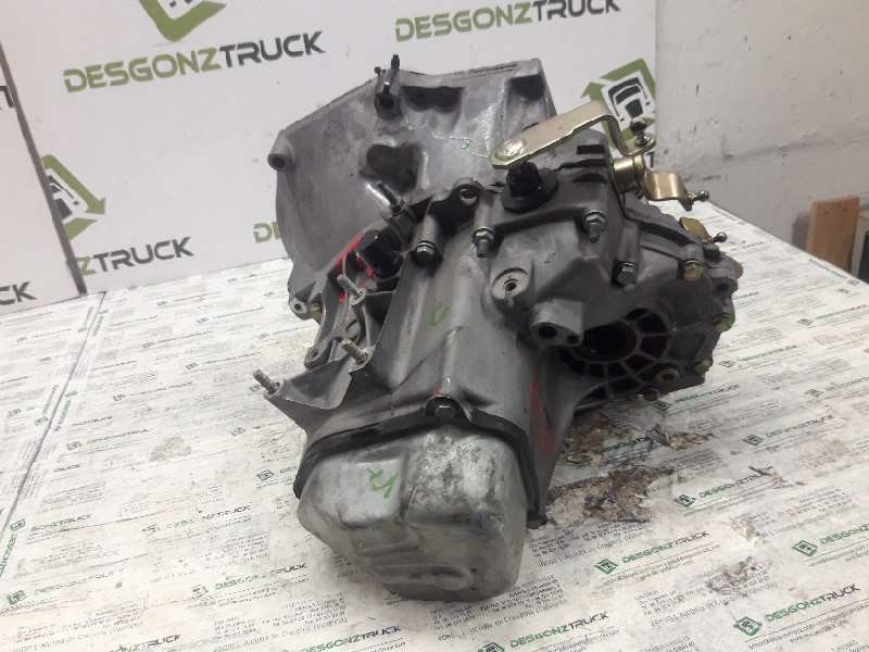 Recambio de caja cambios para peugeot 206 berlina e-music referencia OEM IAM 20CD06 2048842 