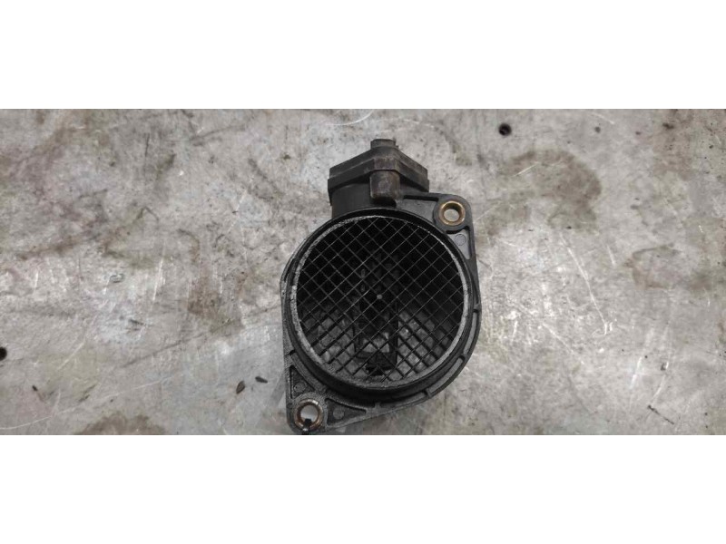 Recambio de caudalimetro para volkswagen golf iii berlina (1h1) cl referencia OEM IAM 0280217103 037906461A 4 PINS