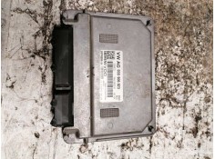 Recambio de centralita motor uce para skoda fabia (5j2 ) active referencia OEM IAM 03D906023 5WP4084604 