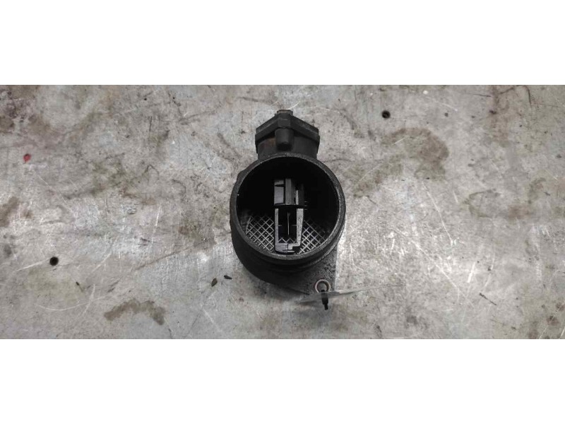 Recambio de caudalimetro para volkswagen golf iii berlina (1h1) cl referencia OEM IAM 0280217103 037906461A 4 PINS