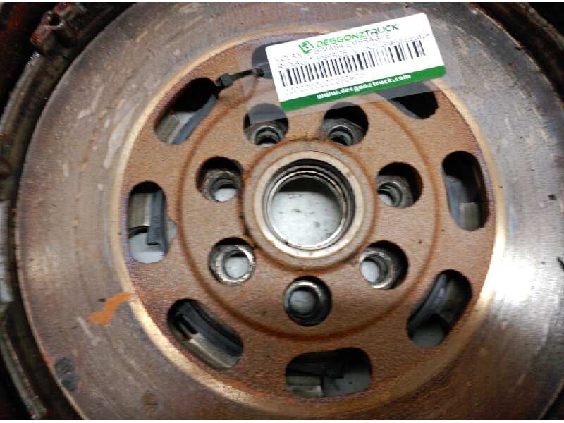 Recambio de volante motor para renault espace iv (jk0) grand espace expression referencia OEM IAM  BIMASA 