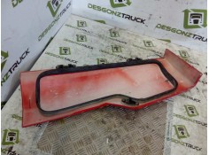 Recambio de moldura trasera cabina para renault premium route 2006 fas 4x2 larga distancia referencia OEM IAM 5010623009 5010578 2