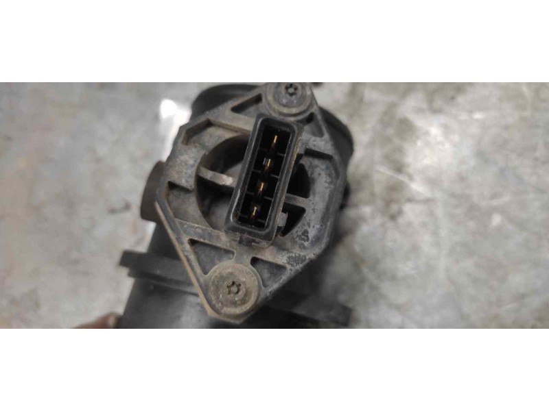 Recambio de caudalimetro para volkswagen golf iii berlina (1h1) cl referencia OEM IAM 0280217103 037906461A 4 PINS