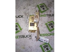 Recambio de cerradura puerta delantera derecha para scania serie p/g/r (l-clase) fsa 880 (4x2)eb largo cr 19 a referencia OEM IA 2