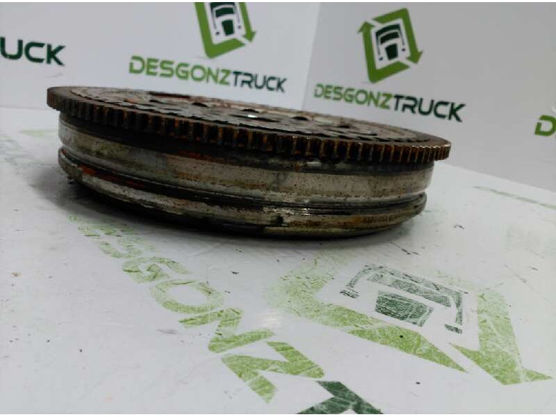 Recambio de volante motor para renault espace iv (jk0) grand espace expression referencia OEM IAM  BIMASA 